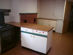 Original Kitchen